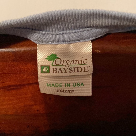 NWOT - High Sierra Music Festival 2013 T-shirt - Picture 3 of 4